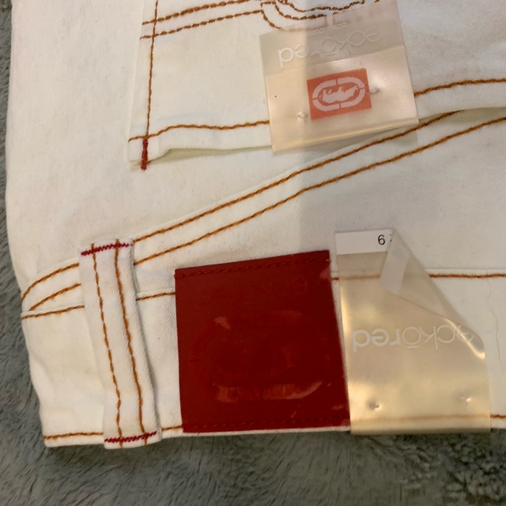 Ecko red pants - Picture 6 of 10